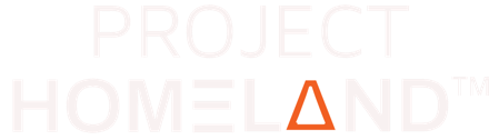 Project Homeland Logo